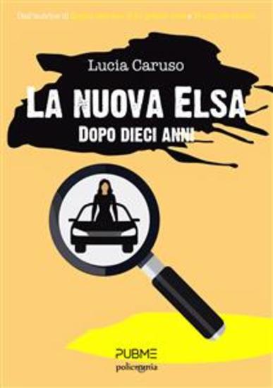 La nuova Elsa - Dopo dieci anni - cover