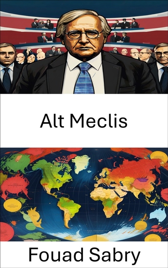 Alt Meclis - Yasama Gücünü ve Yönetim Üzerindeki Etkisini Anlamak - cover
