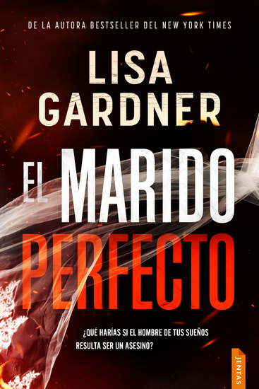 El marido perfecto - Un thriller trepidante y adictivo de suspense - cover