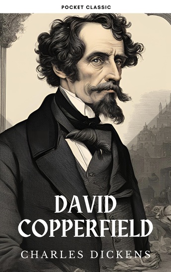 David Copperfield - cover