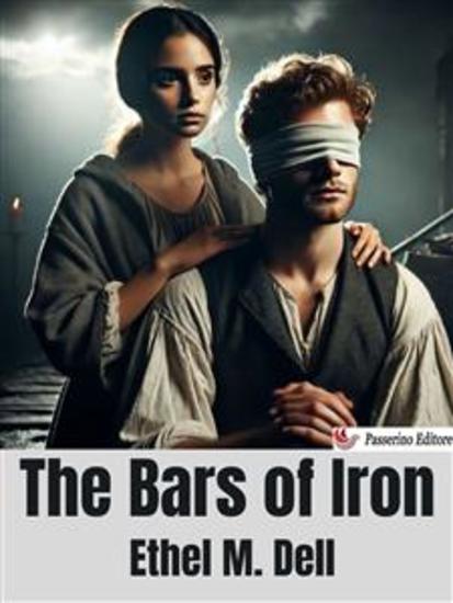 The Bars of Iron - cover