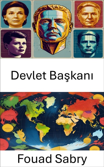 Devlet Başkanı - Ulusal Liderlerin Rolünü ve Etkisini Anlamak - cover