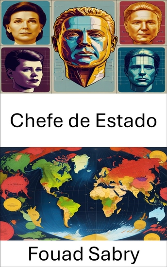 Chefe de Estado - Compreendendo o papel e a influência dos líderes nacionais - cover