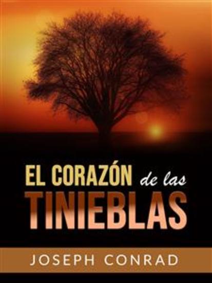 El corazón de las Tinieblas (Traducido) - cover