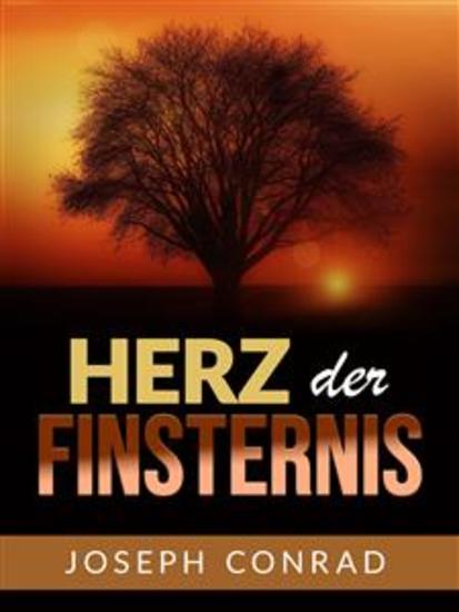 Herz der Finsternis (Übersetzt) - cover