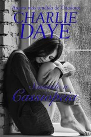 Sanando A Cassiopeia - cover