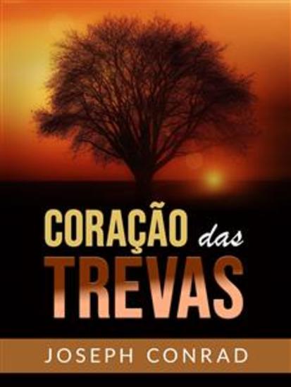 Coração das Trevas (Traduzido) - cover