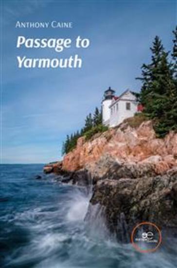 Passage to Yarmouth - cover