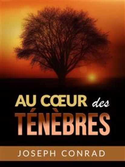 Au cœur des Ténèbres (Traduit) - cover