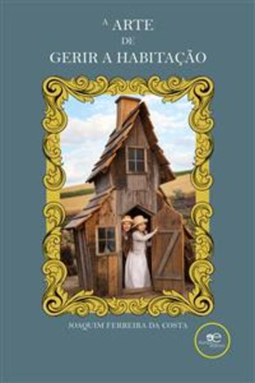 A arte de gerir a habitação - cover