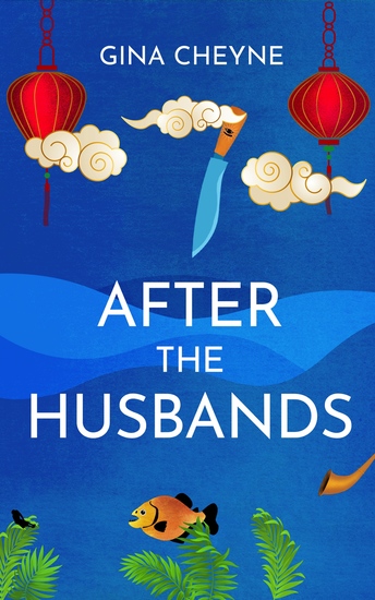 After the Husbands - cover