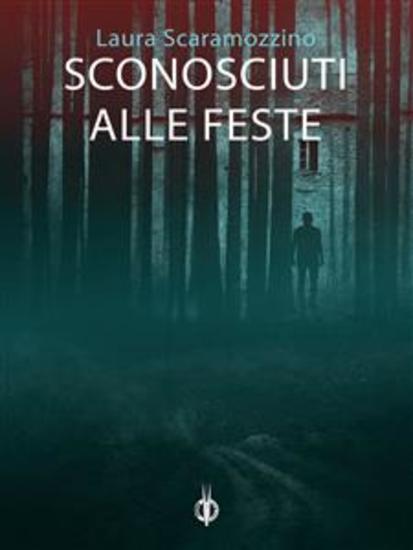 Sconosciuti alle feste - cover