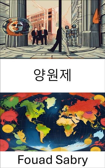 양원제 - 이중 정부 회의 탐색 - cover