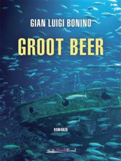 Groot Beer - cover