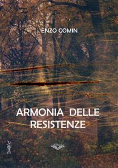 Armonia delle resistenze - cover