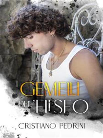 I gemelli dell'Eliseo - cover