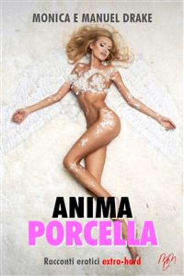 Anima porcella - cover