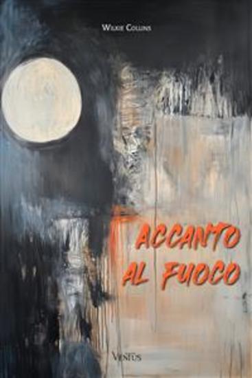 Accanto al fuoco - cover