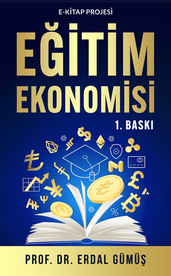 Eğitim Ekonomisi - cover