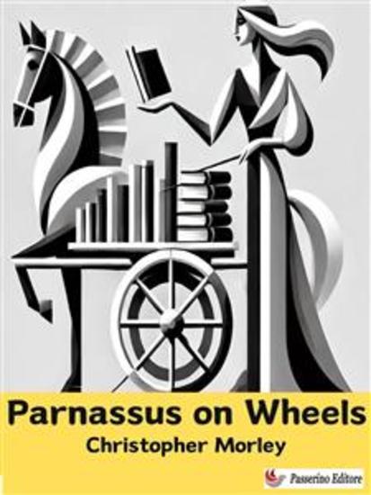 Parnassus on Wheels - cover