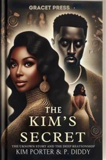 The Kim's Secret - cover