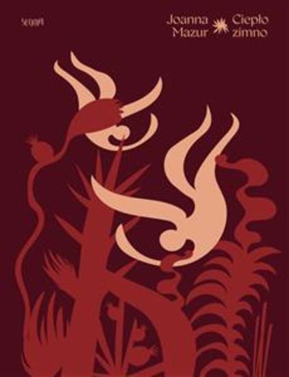 Ciepło-zimno - cover