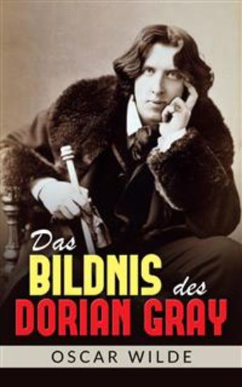 Das Bildnis des Dorian Gray (Übersetzt) - cover
