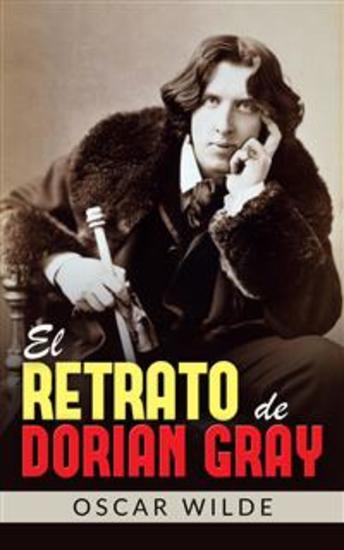 El Retrato de Dorian Gray (Traducido) - cover