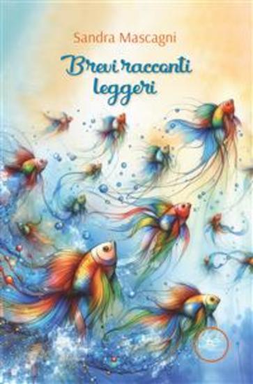 Brevi racconti leggeri - cover