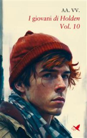 I giovani di Holden – Vol 10 - cover
