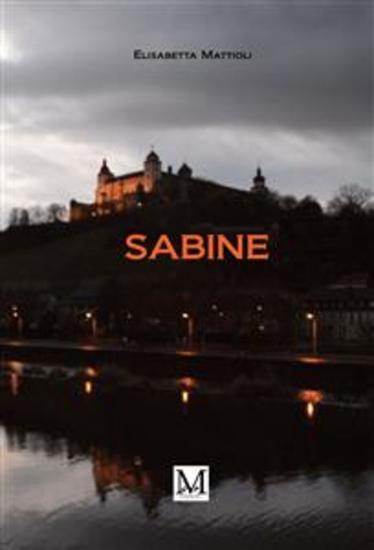 Sabine - cover