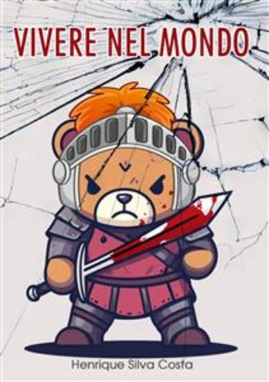 Vivere nel Mondo - cover