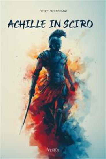 Achille in Sciro - cover