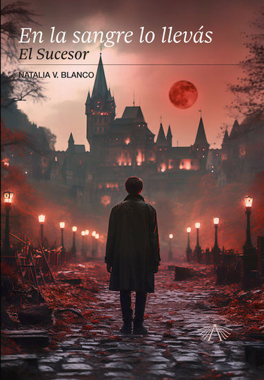 En la sangre lo llevás - El Sucesor - cover