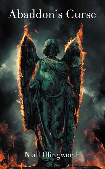 Abaddon's Curse - cover