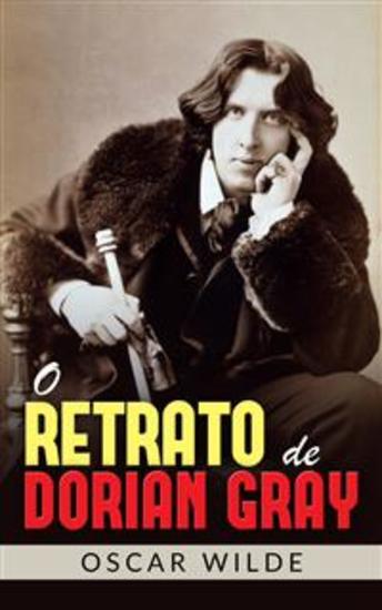 O Retrato de Dorian Gray (Traduzido) - cover