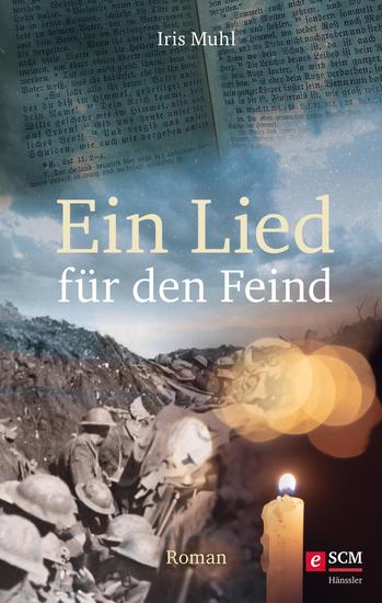 Ein Lied für den Feind - cover