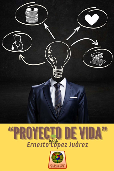 Proyecto de vida - cover