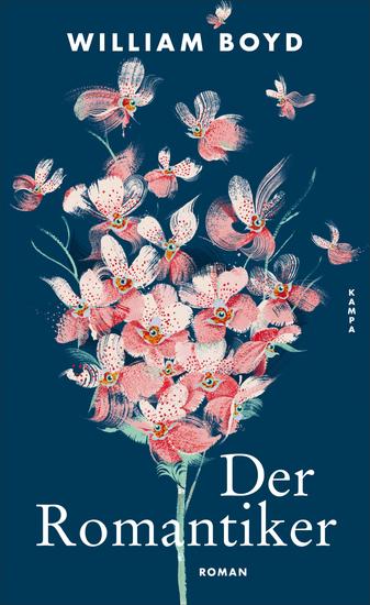 Der Romantiker - cover