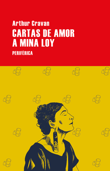 Cartas de amor a Mina Loy - cover