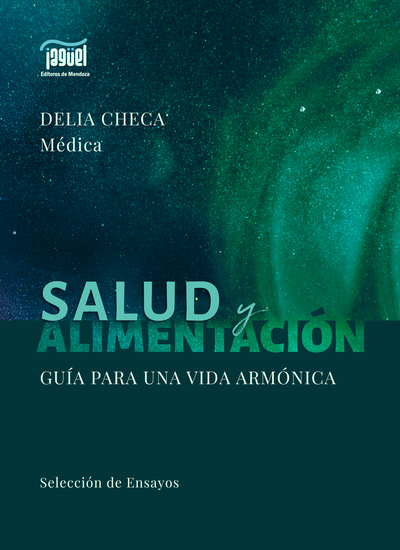 Salud y alimentación - Guía para una vida armónica - cover