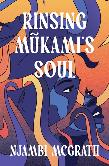 Rinsing Mũkami's Soul - cover
