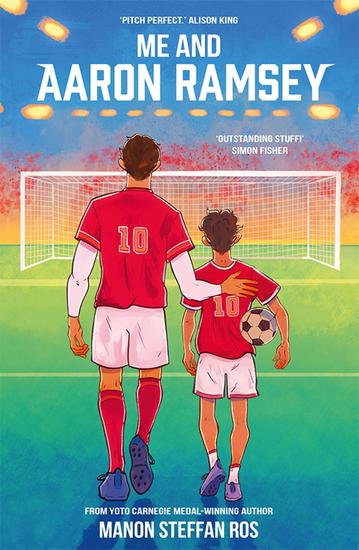 Me and Aaron Ramsey - cover