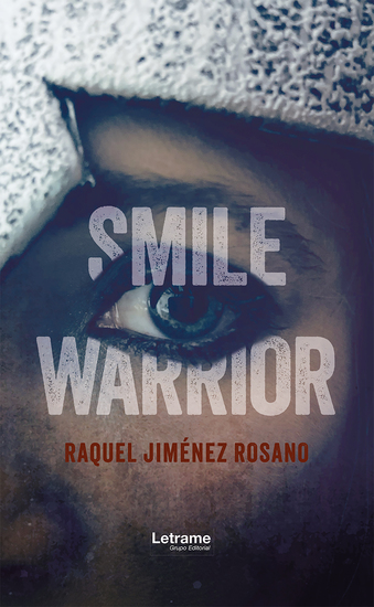 Smile warrior - cover