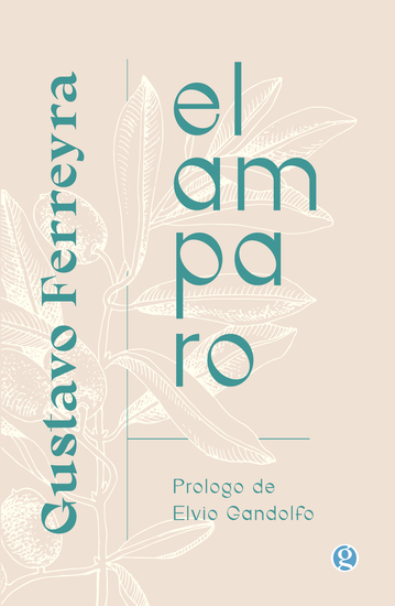 El amparo - cover