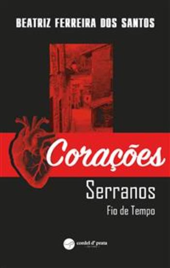 Corações Serranos - Fio de Tempo - cover