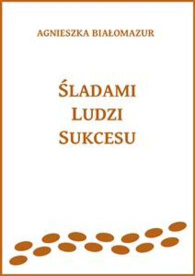 Śladami ludzi sukcesu - cover