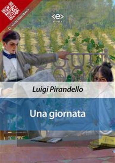 Una giornata - cover