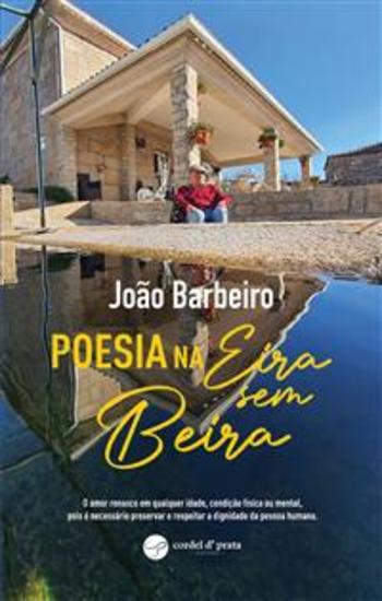 Poesia na Eira sem Beira - cover