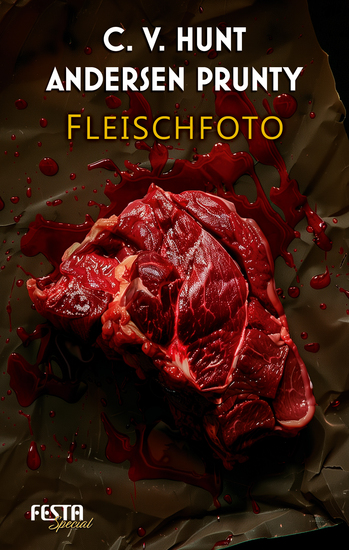 Fleischfoto - cover